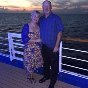 Meet your Posher, Jerry